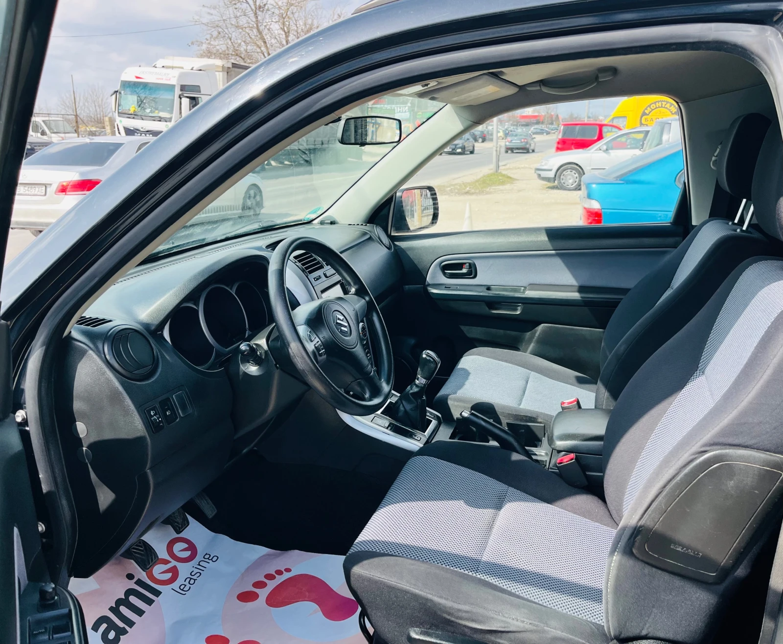 Suzuki Grand vitara 1.9 ddis | Mobile.bg � ����������� 6