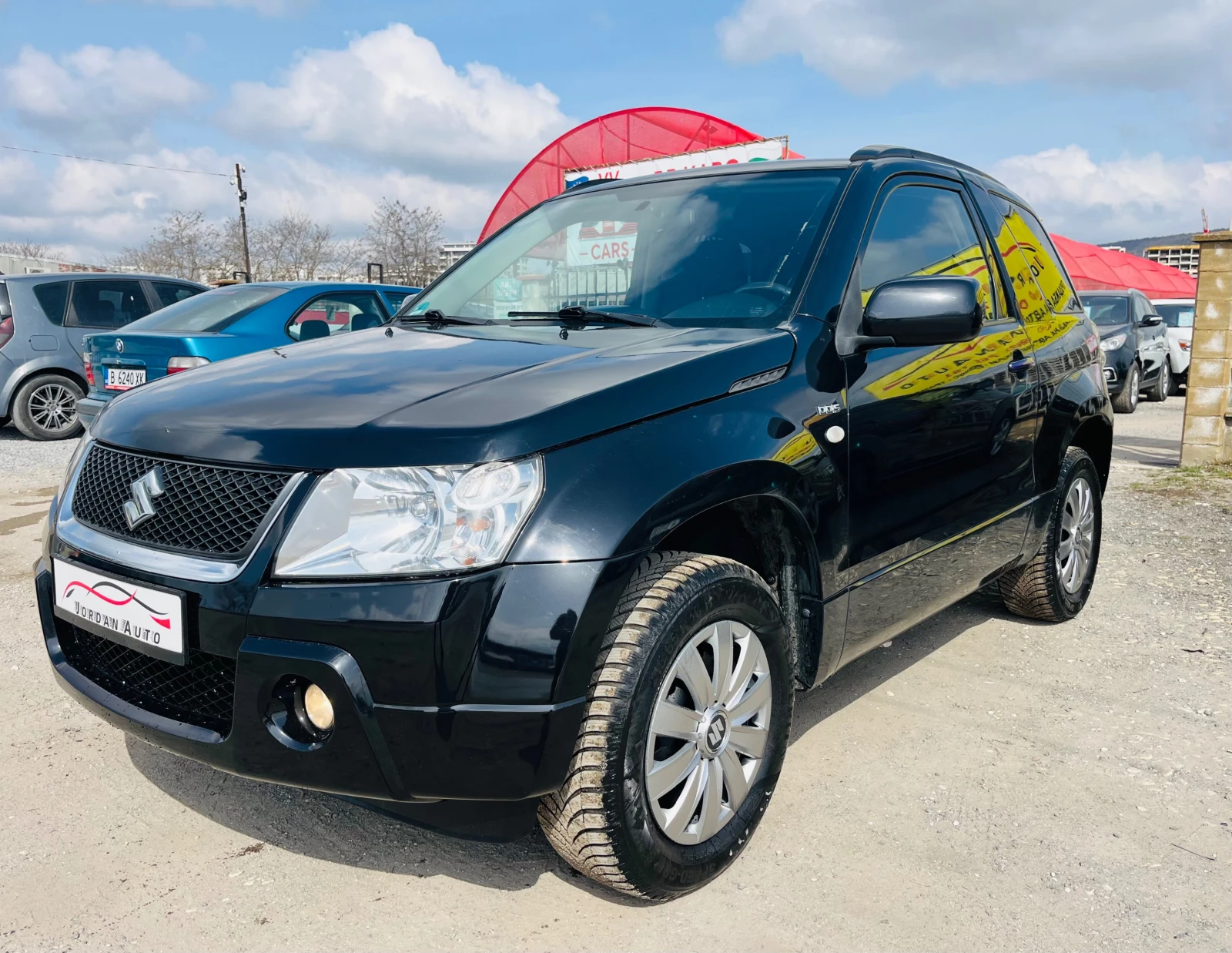 Suzuki Grand vitara 1.9 ddis | Mobile.bg � ����������� 3