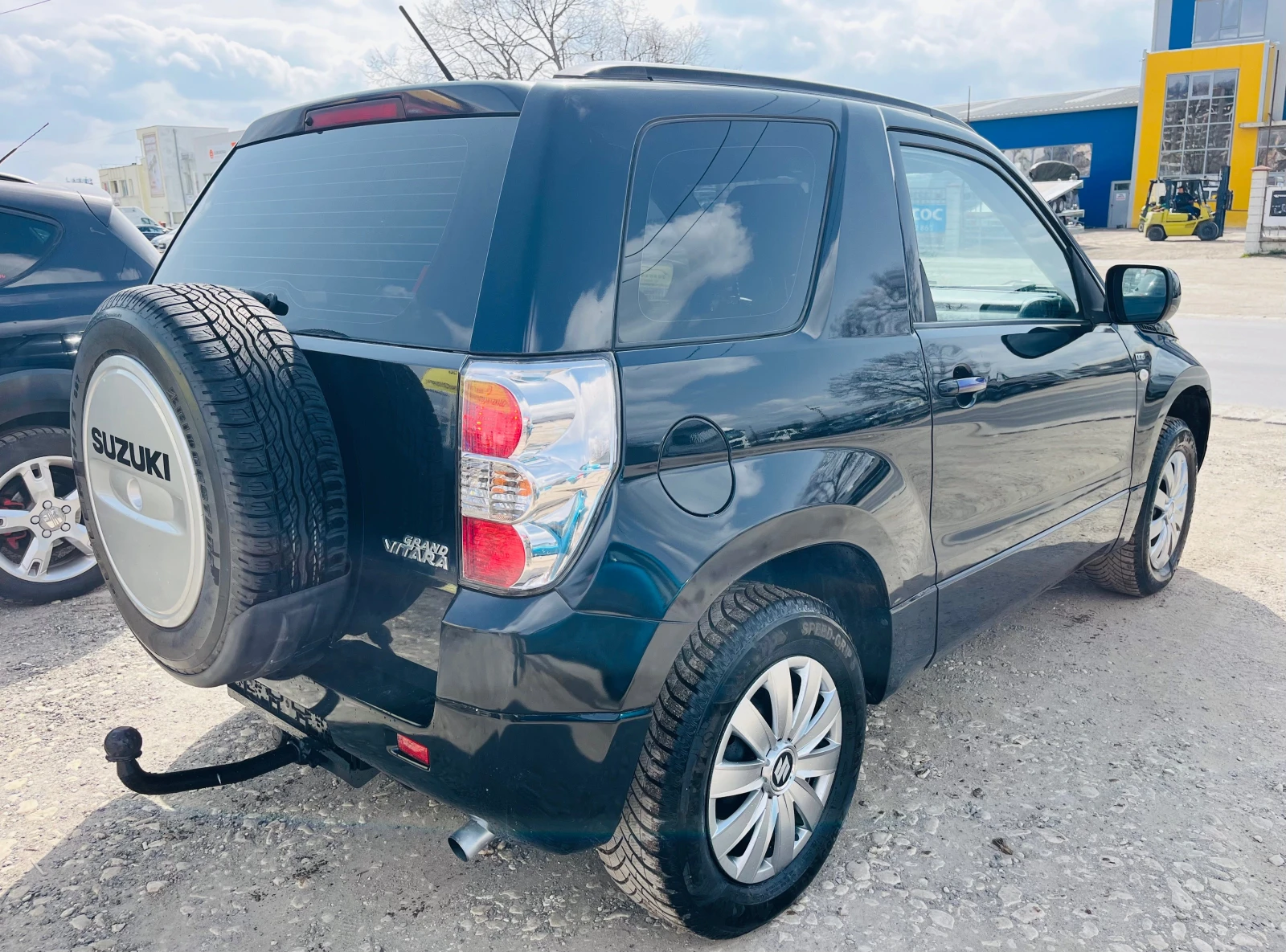 Suzuki Grand vitara 1.9 ddis | Mobile.bg � ����������� 5
