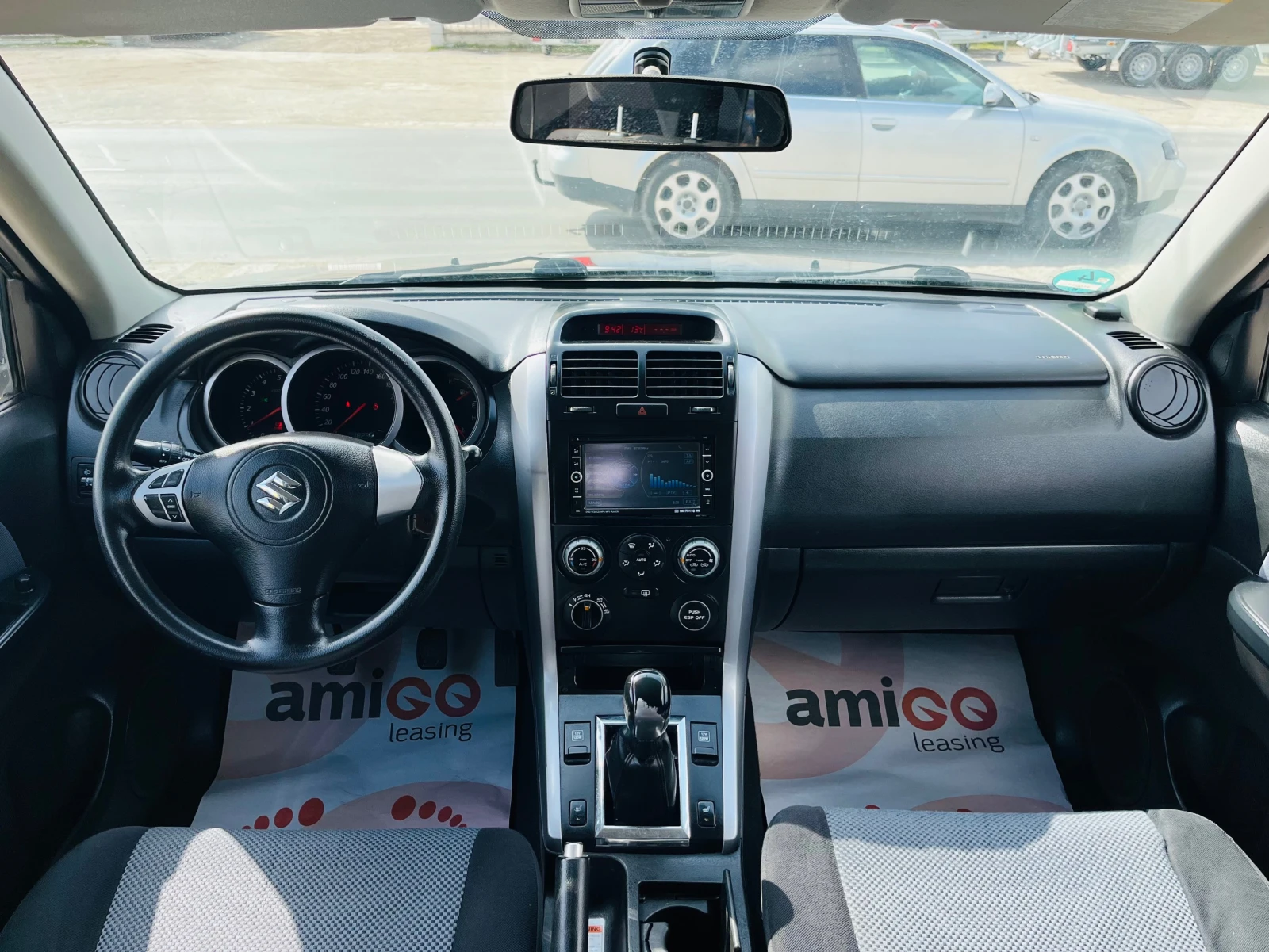 Suzuki Grand vitara 1.9 ddis | Mobile.bg � ����������� 7
