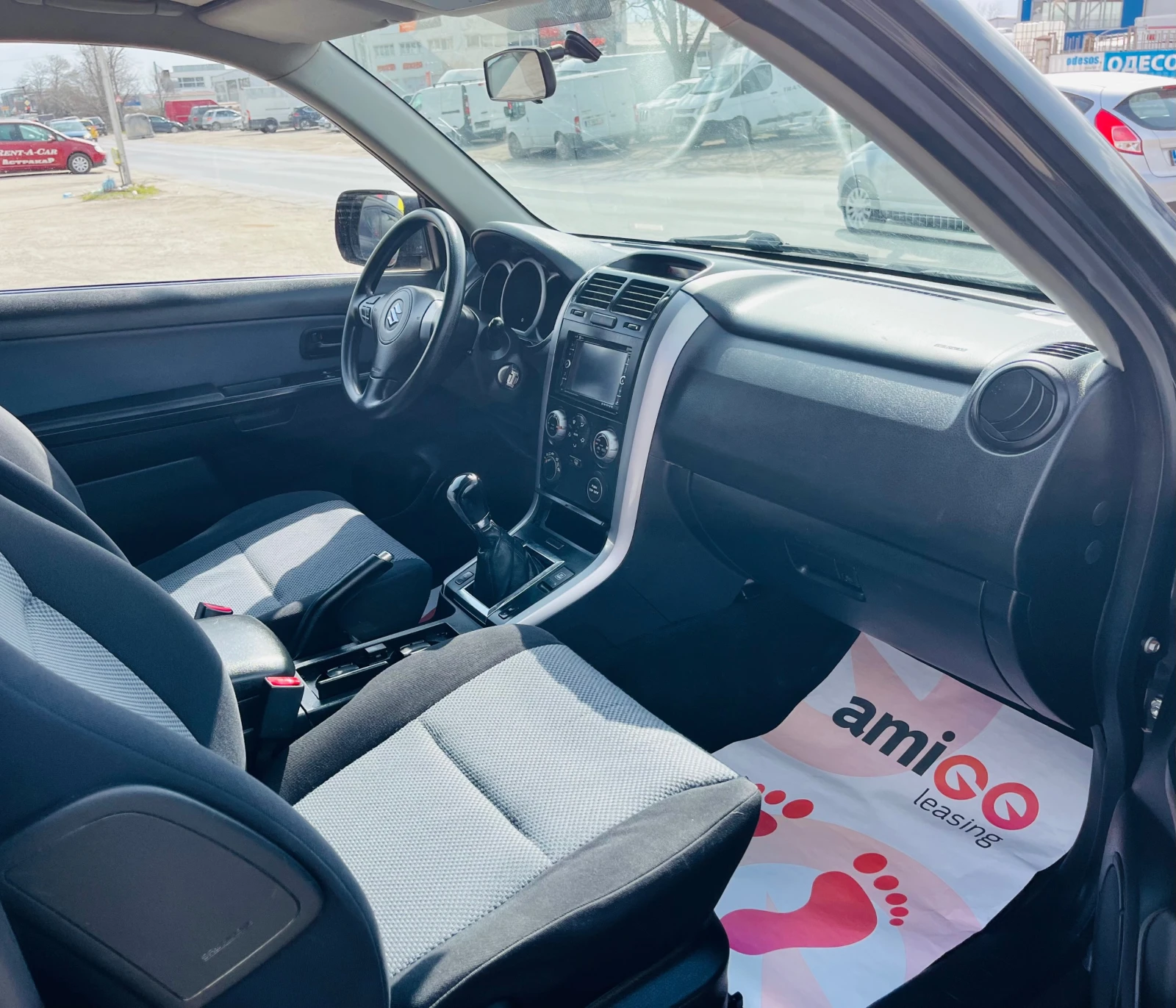 Suzuki Grand vitara 1.9 ddis | Mobile.bg � ����������� 8
