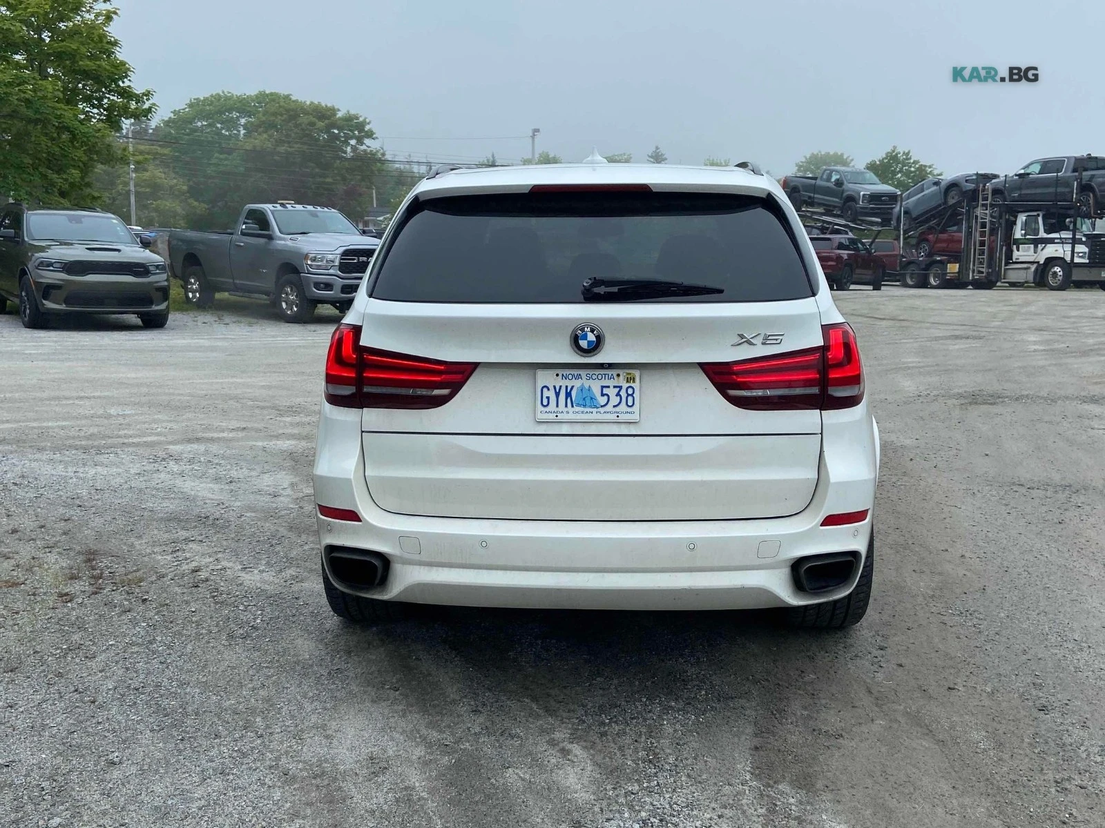 BMW X5 35i ЦЕНА ДО БЪЛГАРИЯ + РЕГИСТРАЦИЯ & АВТОКРЕДИТ, снимка 5 - Автомобили и джипове - 54915510