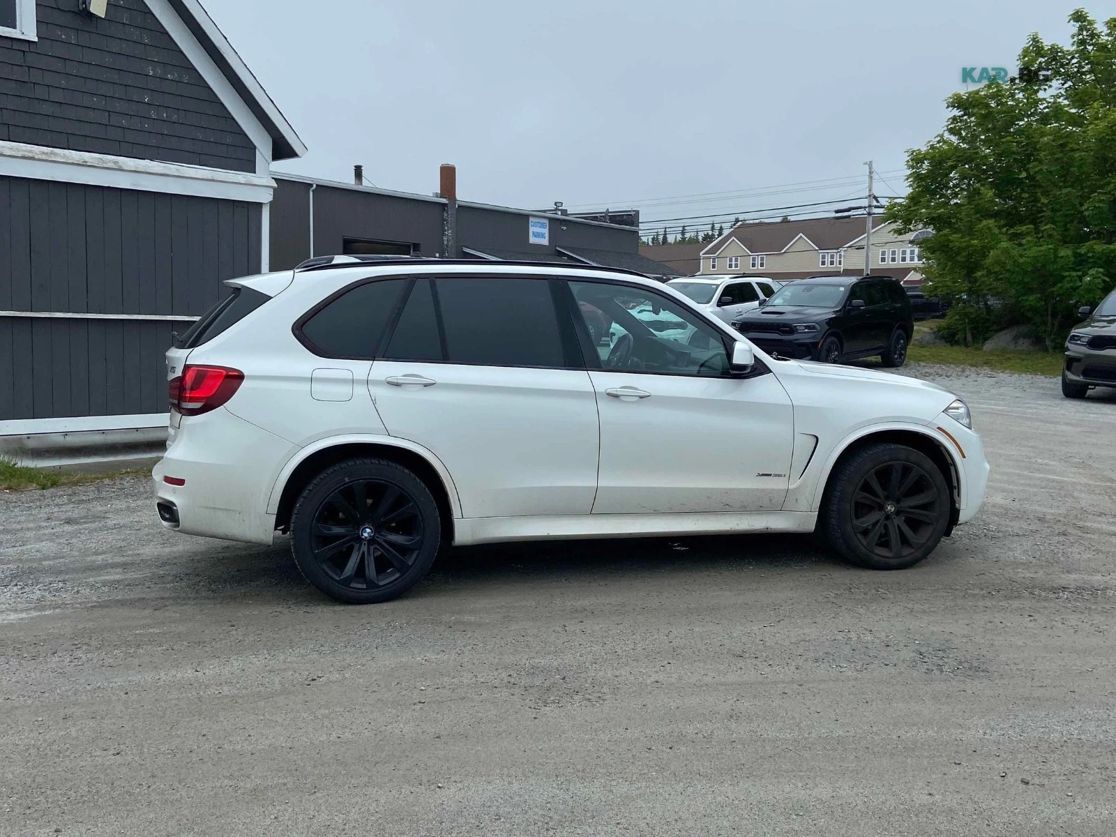 BMW X5 35i ЦЕНА ДО БЪЛГАРИЯ + РЕГИСТРАЦИЯ & АВТОКРЕДИТ, снимка 4 - Автомобили и джипове - 54915510