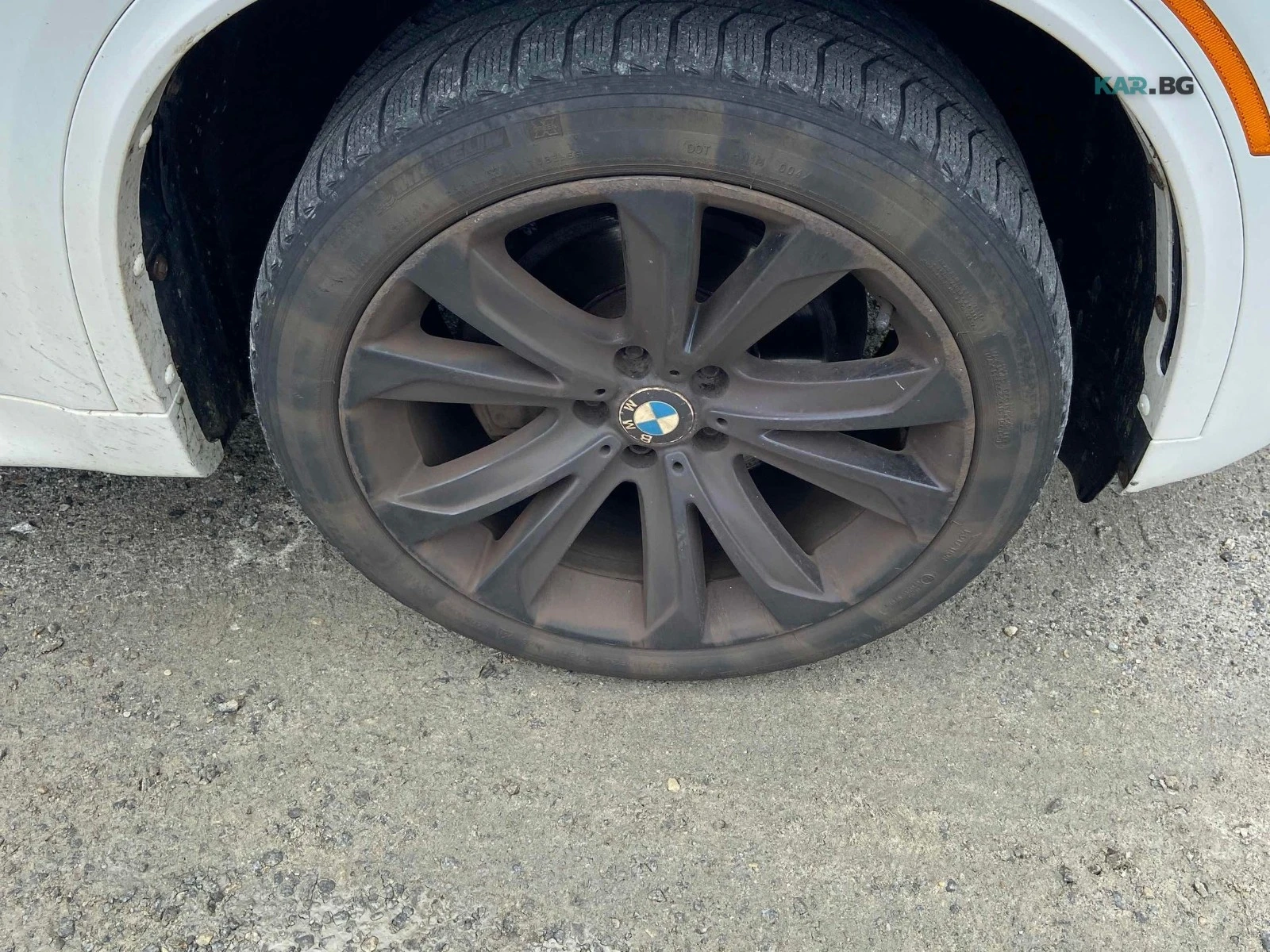 BMW X5 35i ЦЕНА ДО БЪЛГАРИЯ + РЕГИСТРАЦИЯ & АВТОКРЕДИТ, снимка 10 - Автомобили и джипове - 54915510