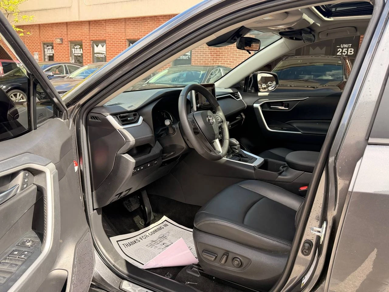Toyota Rav4 XLE * * CARFAX * * АВТО КРЕДИТ * * , снимка 8 - Автомобили и джипове - 55014840