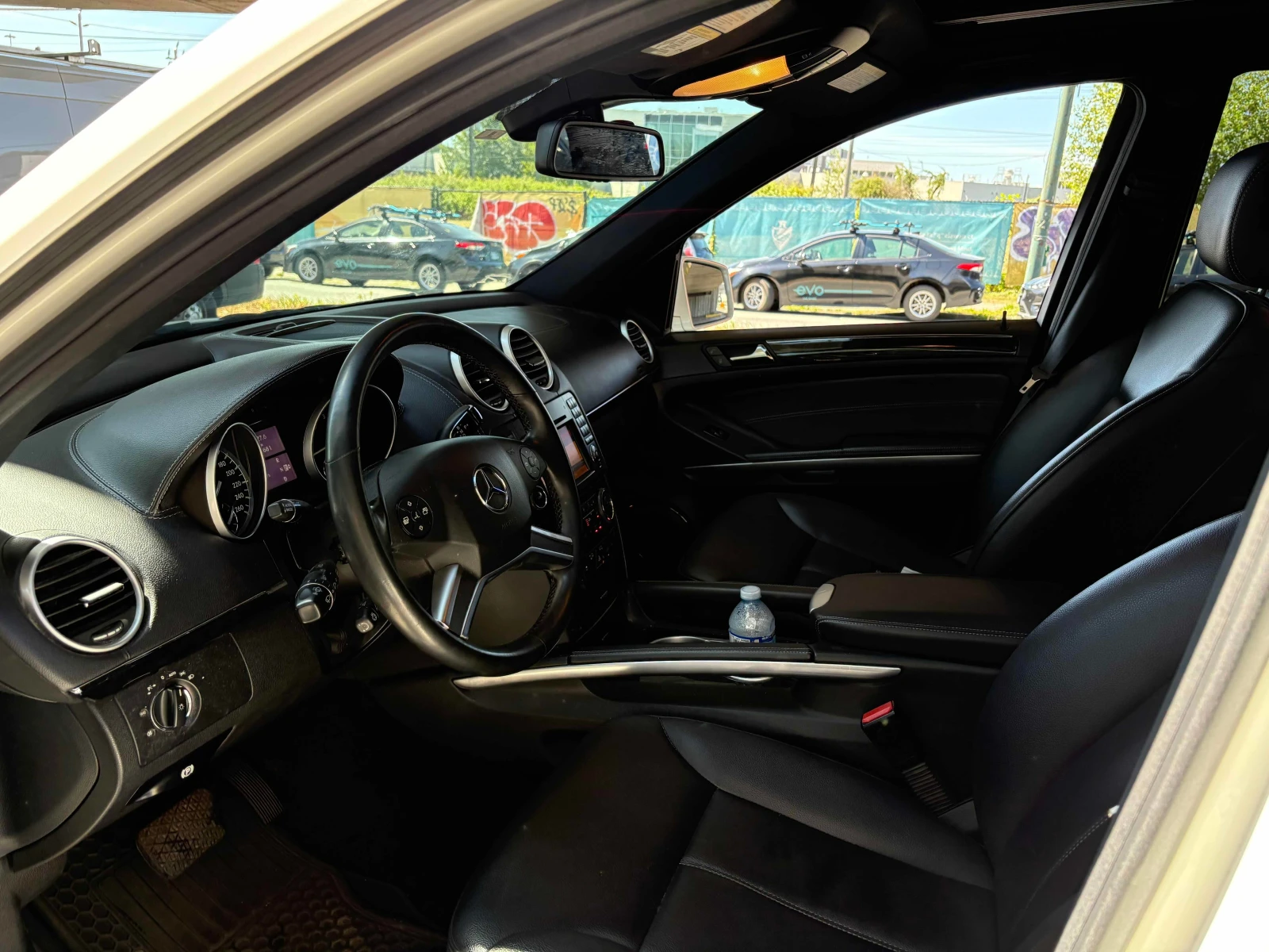 Mercedes-Benz GL 350 AMG * AIRMATIC * TV * 7 МЕСТА * CARFAX * , снимка 7 - Автомобили и джипове - 55122327