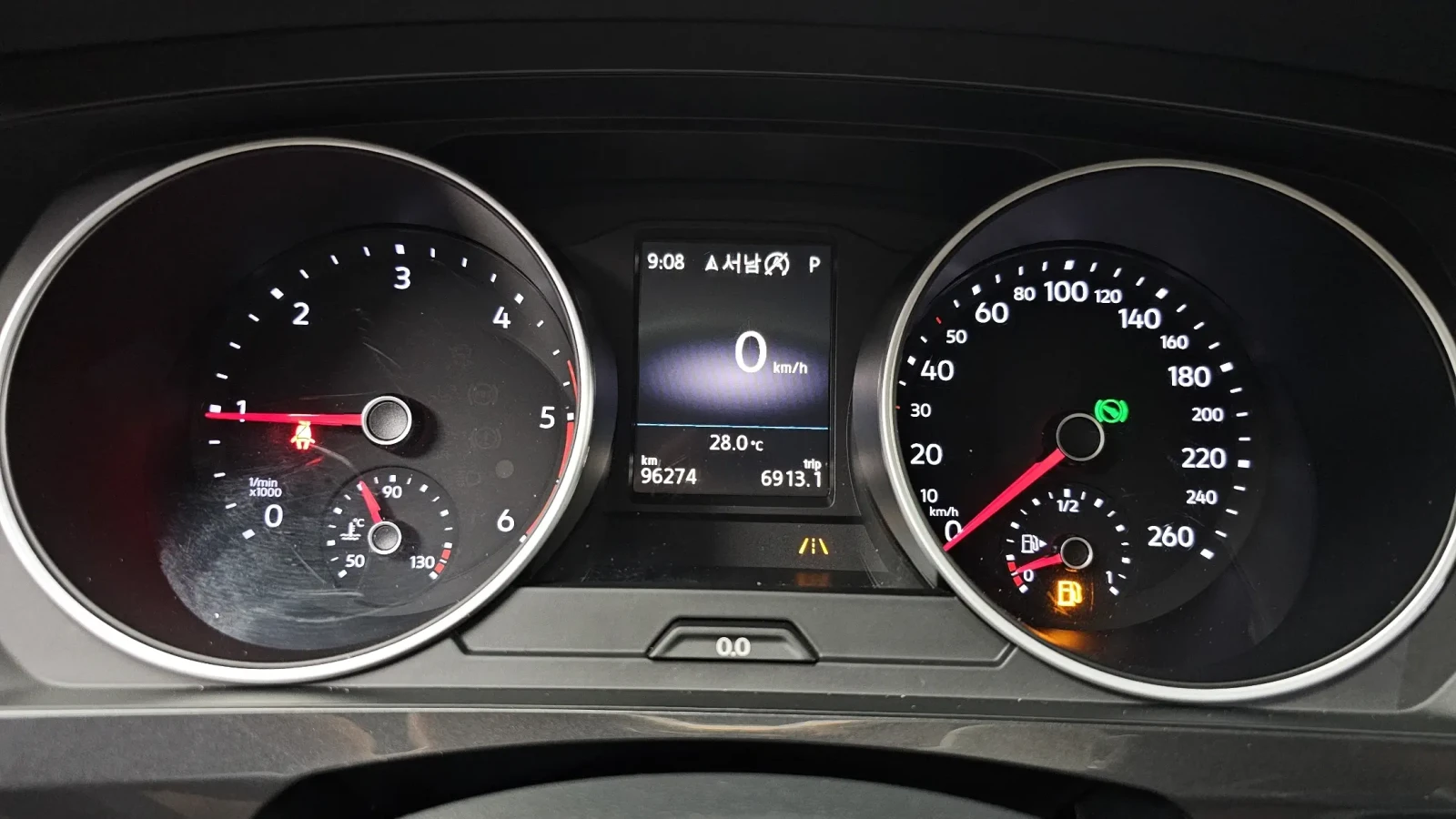 VW Tiguan 2.0TDI PRESTIGE HEAD UP/PANORAMA/360CAM, снимка 7 - Автомобили и джипове - 55189102