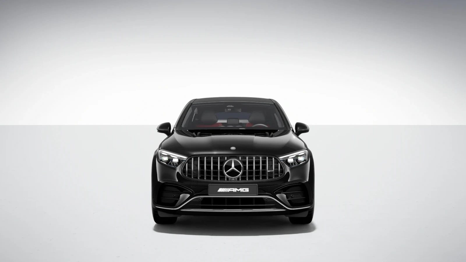 Mercedes-Benz GLC 53 4MATIC Coupe+ , снимка 2 - Автомобили и джипове - 55788751
