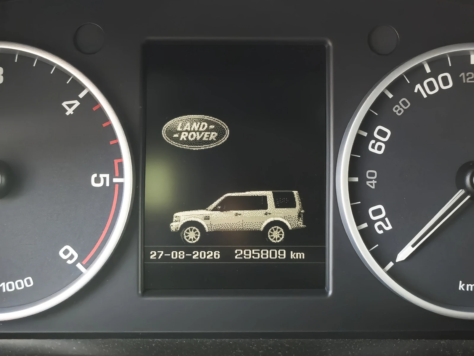 Land Rover Discovery Discovery 4 SDV6 SE 3.0 V6 , снимка 12 - Автомобили и джипове - 55878434