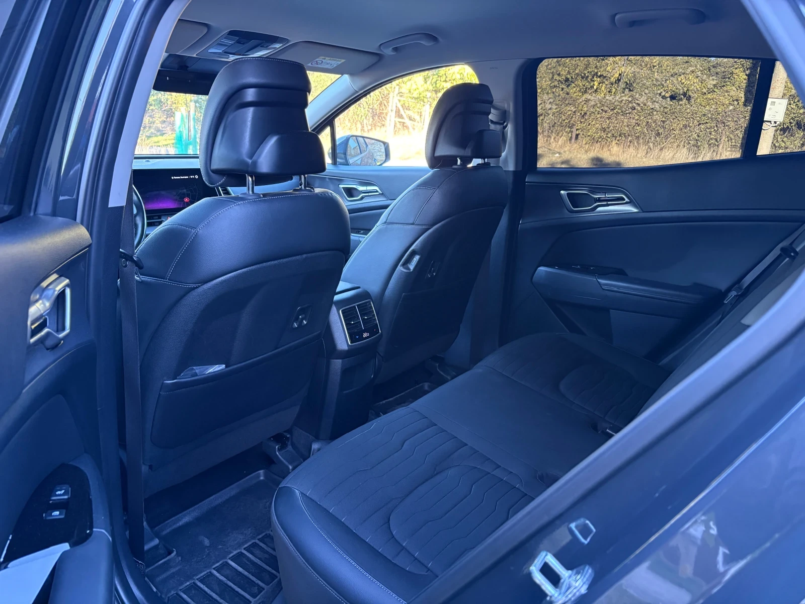 Kia Sportage, снимка 11 - Автомобили и джипове - 56338858
