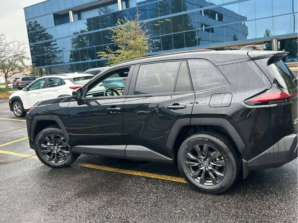 Toyota Rav4 * XLE AWD * CARFAX * ����� �� ����������� | Mobile.bg � ����������� 2