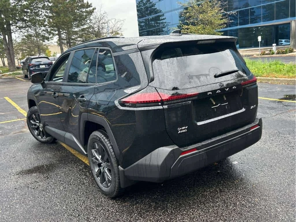 Toyota Rav4 * XLE AWD * CARFAX * ����� �� ����������� | Mobile.bg � ����������� 4