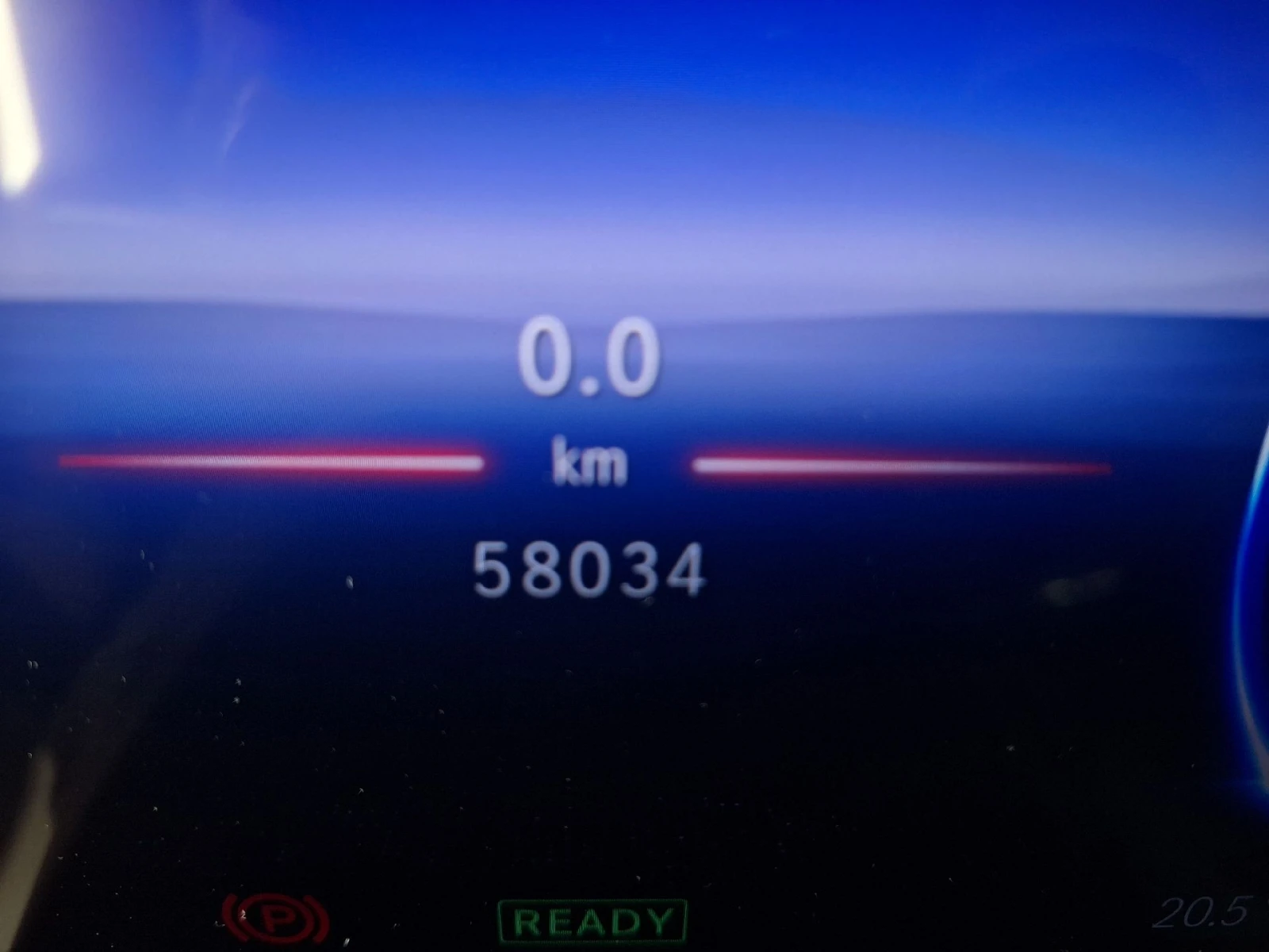 Mercedes-Benz EQE 350 Luxury Line Leather Navi LED 97.3% SoH | Mobile.bg � ����������� 12