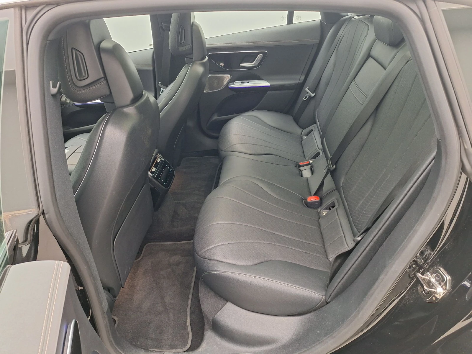 Mercedes-Benz EQE 350 Luxury Line Leather Navi LED 97.3% SoH | Mobile.bg � ����������� 8