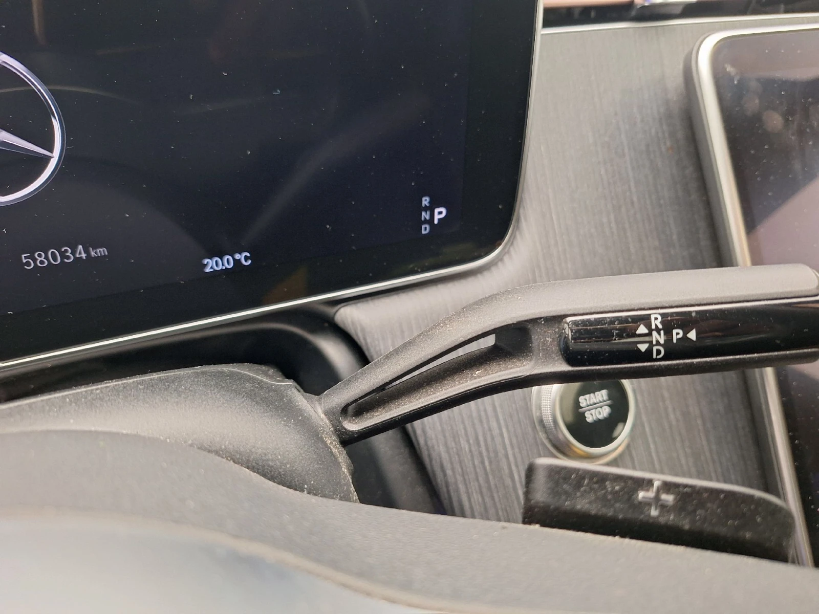Mercedes-Benz EQE 350 Luxury Line Leather Navi LED 97.3% SoH | Mobile.bg � ����������� 10