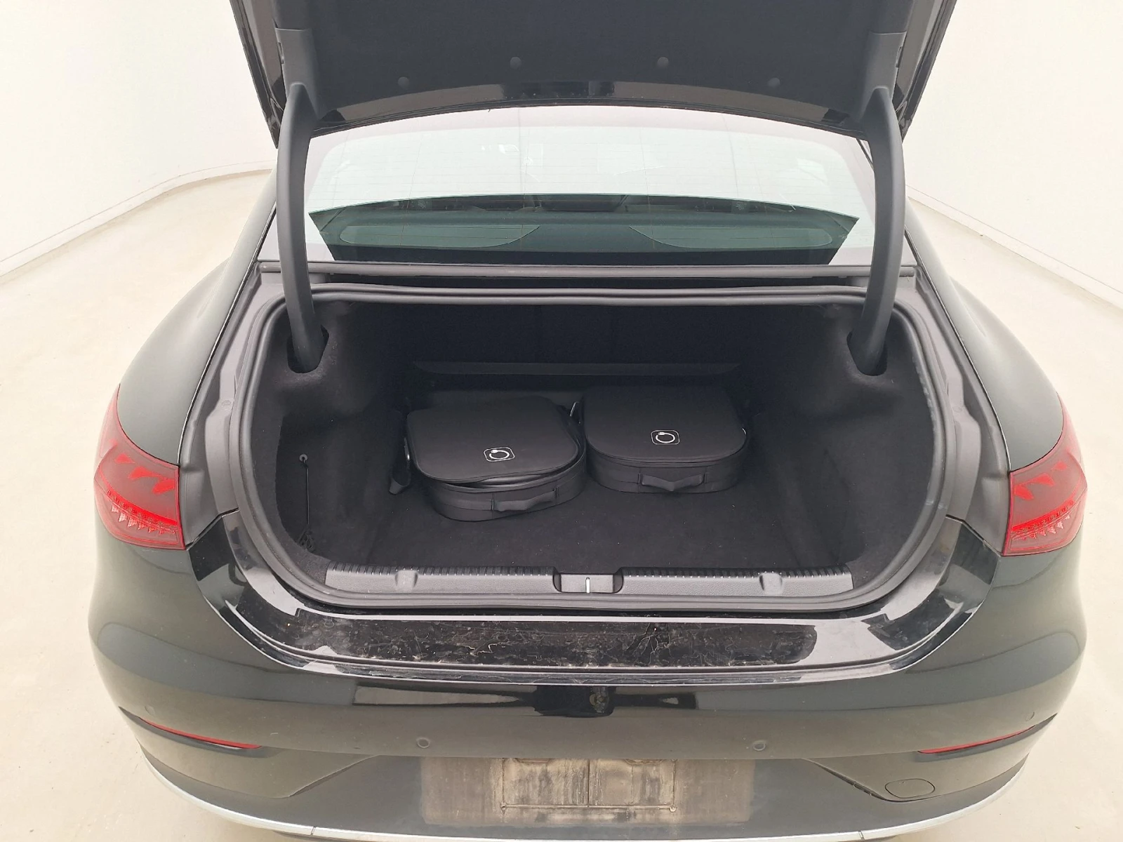 Mercedes-Benz EQE 350 Luxury Line Leather Navi LED 97.3% SoH | Mobile.bg � ����������� 5