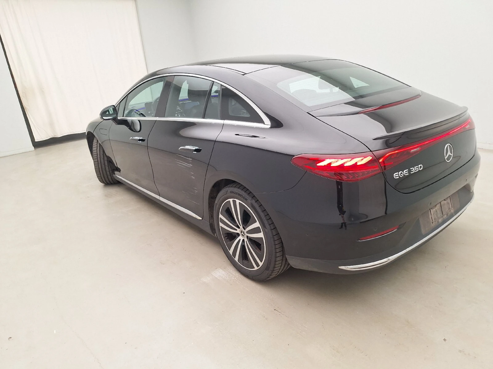 Mercedes-Benz EQE 350 Luxury Line Leather Navi LED 97.3% SoH | Mobile.bg � ����������� 4