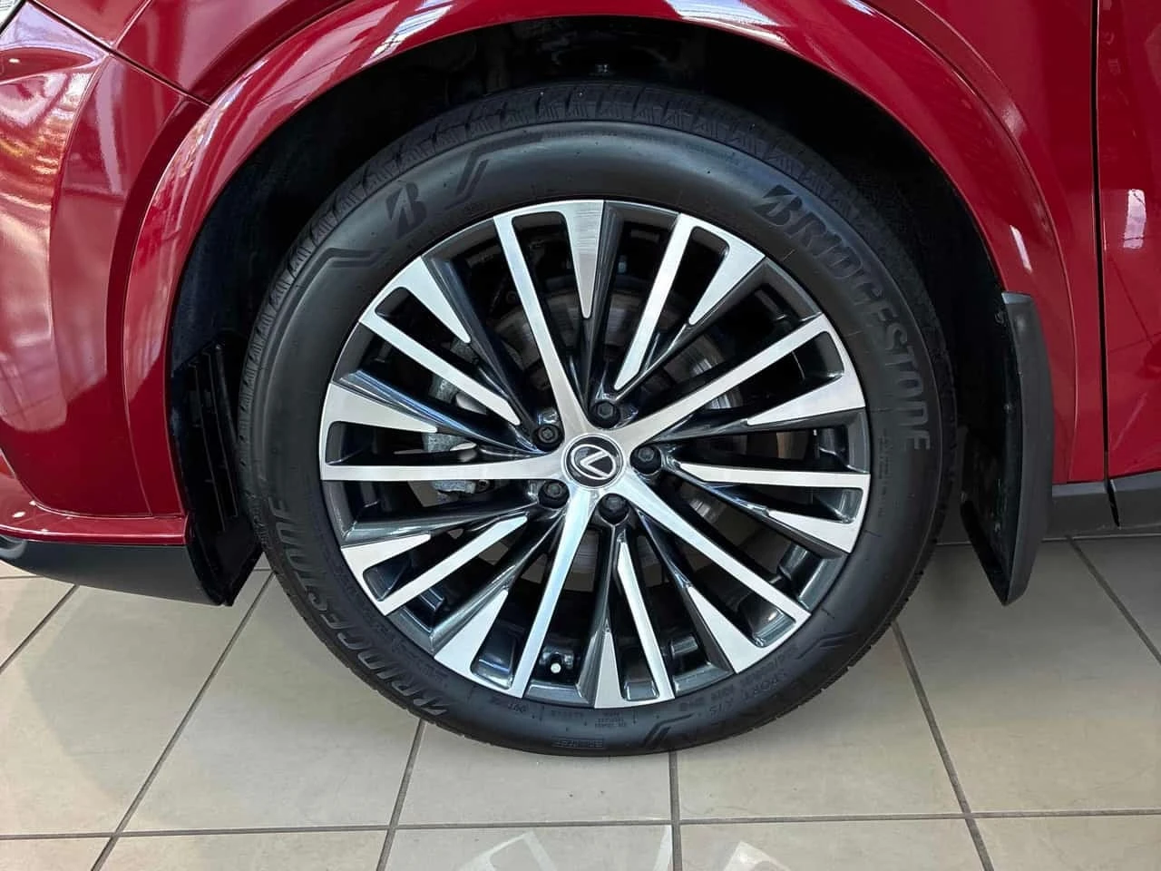 Lexus RX 350  * CARFAX * ����� �� ����������� | Mobile.bg � ����������� 7