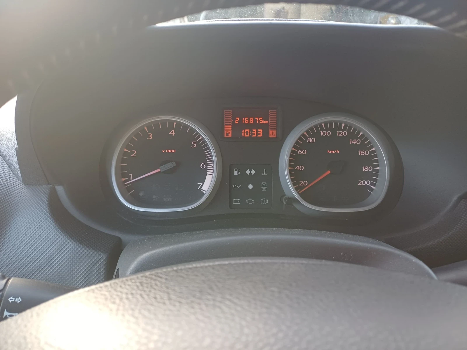 Dacia Duster 1.5dci 4x4 6sk | Mobile.bg � ����������� 10