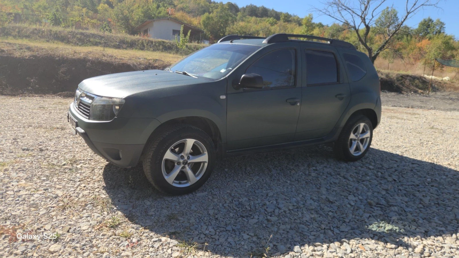 Dacia Duster 1.5dci 4x4 6sk | Mobile.bg � ����������� 2