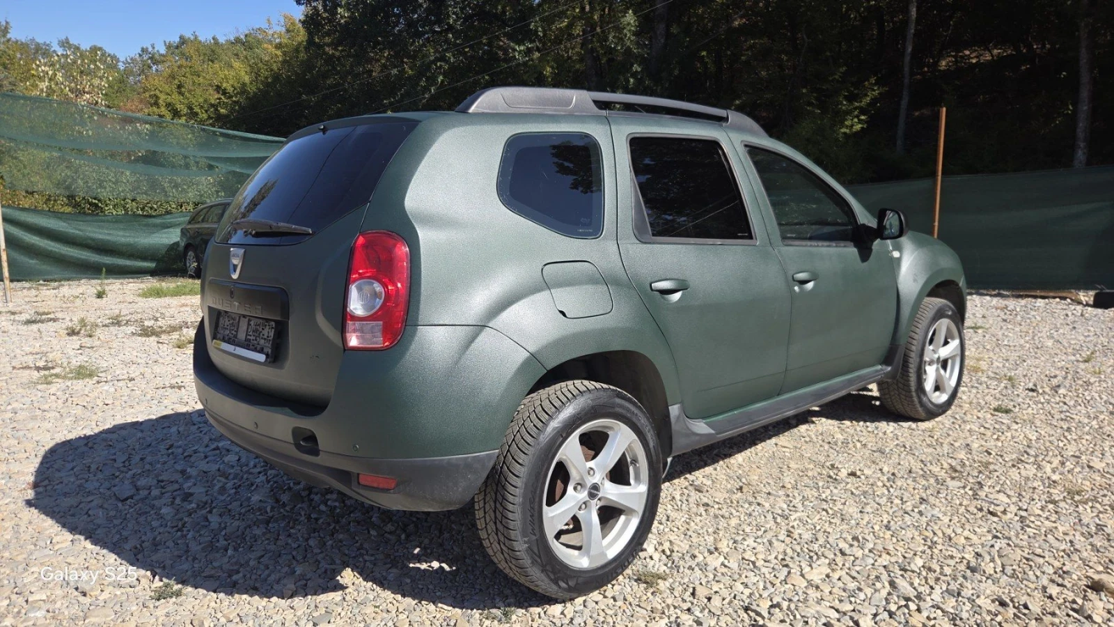 Dacia Duster 1.5dci 4x4 6sk | Mobile.bg � ����������� 4