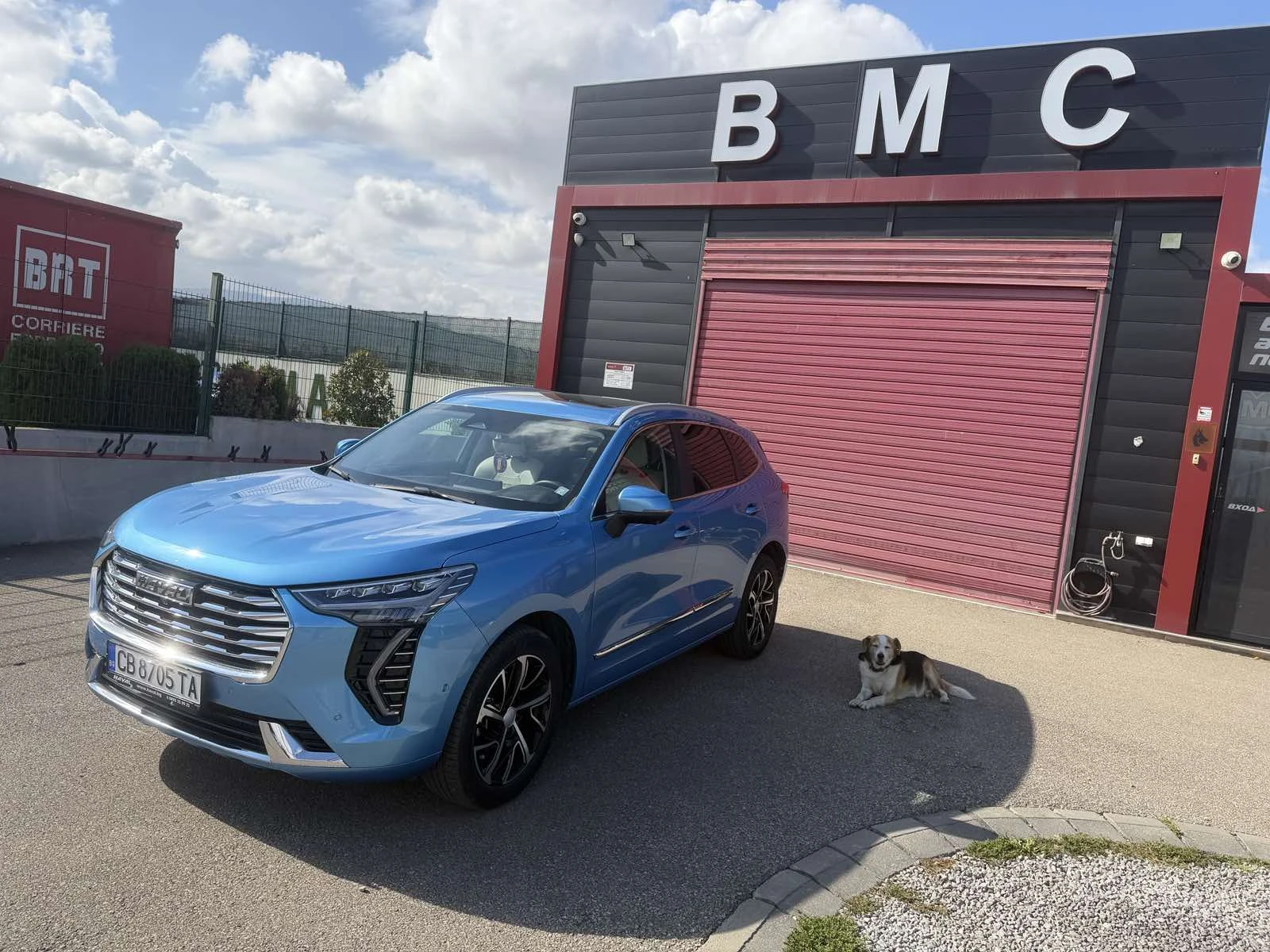 Haval Jolion  Haval Jolion 1.5 GWM | Mobile.bg � ����������� 3