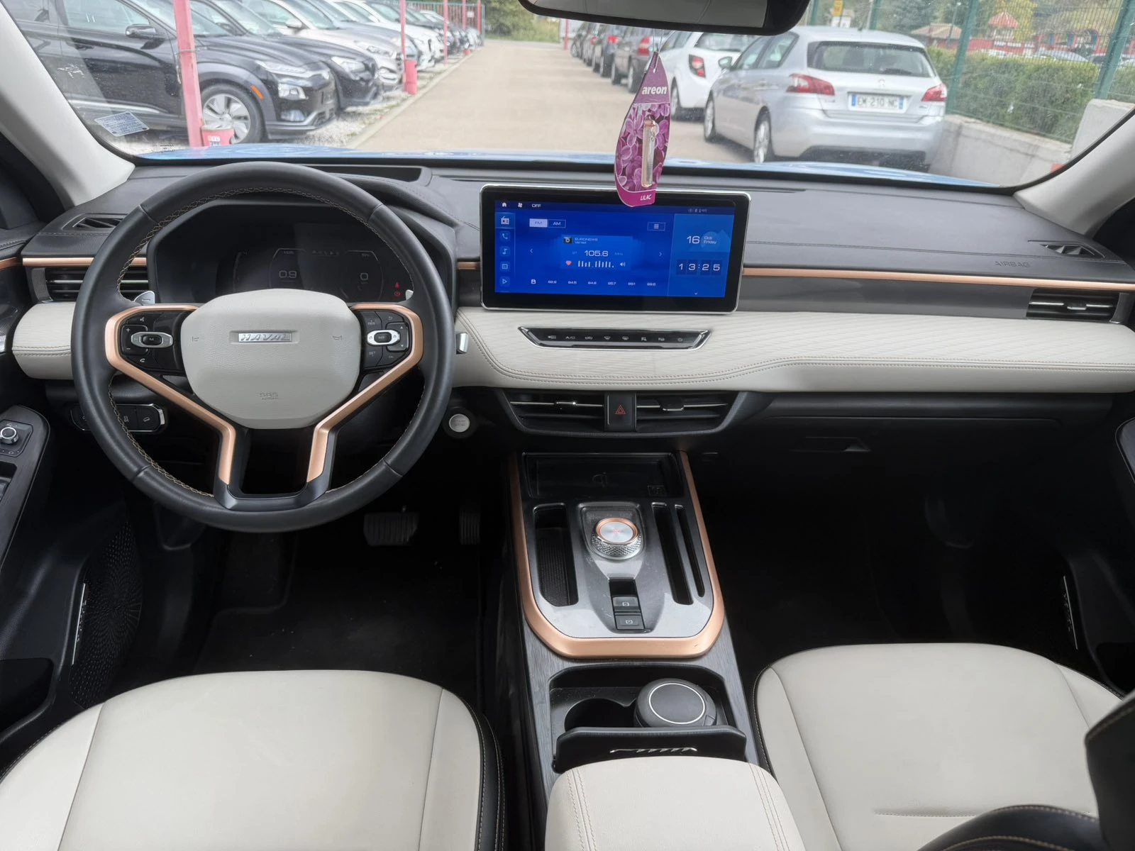 Haval Jolion  Haval Jolion 1.5 GWM | Mobile.bg � ����������� 10