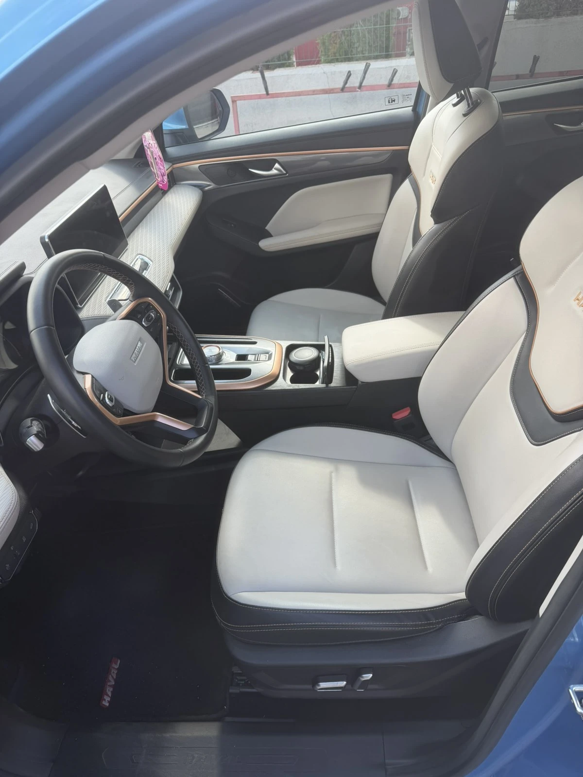 Haval Jolion  Haval Jolion 1.5 GWM | Mobile.bg � ����������� 13