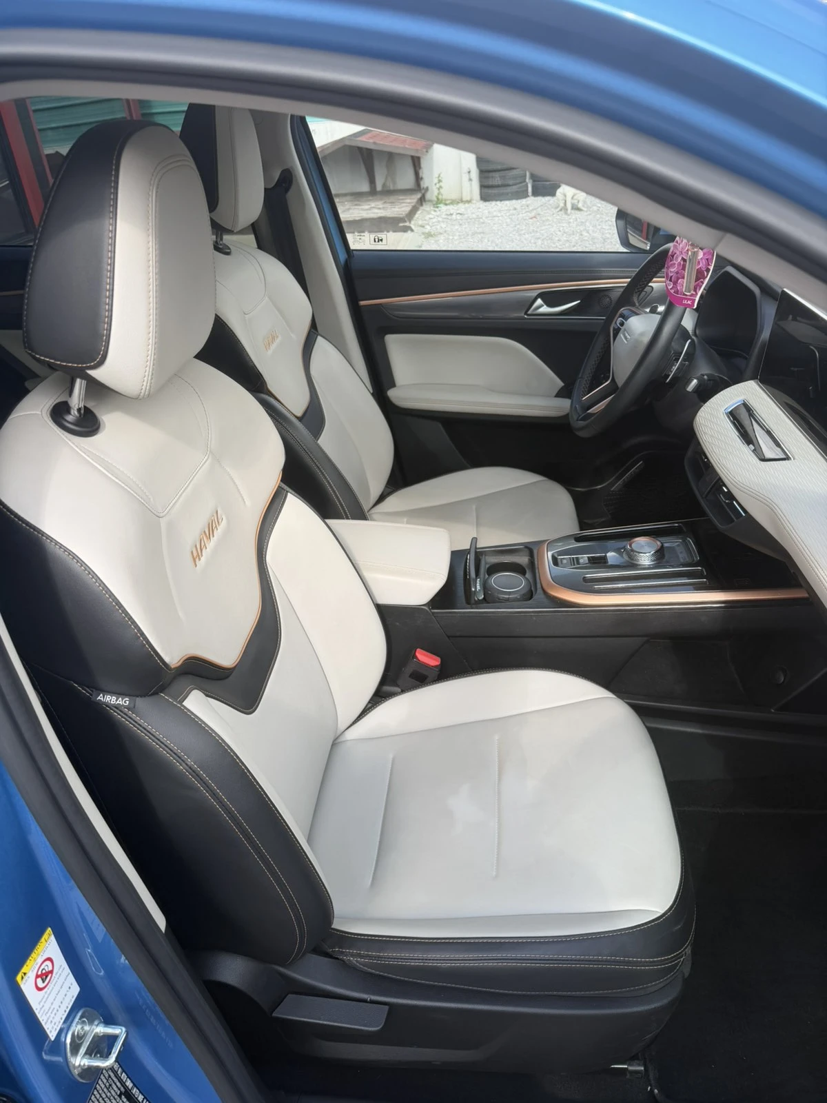 Haval Jolion  Haval Jolion 1.5 GWM | Mobile.bg � ����������� 12
