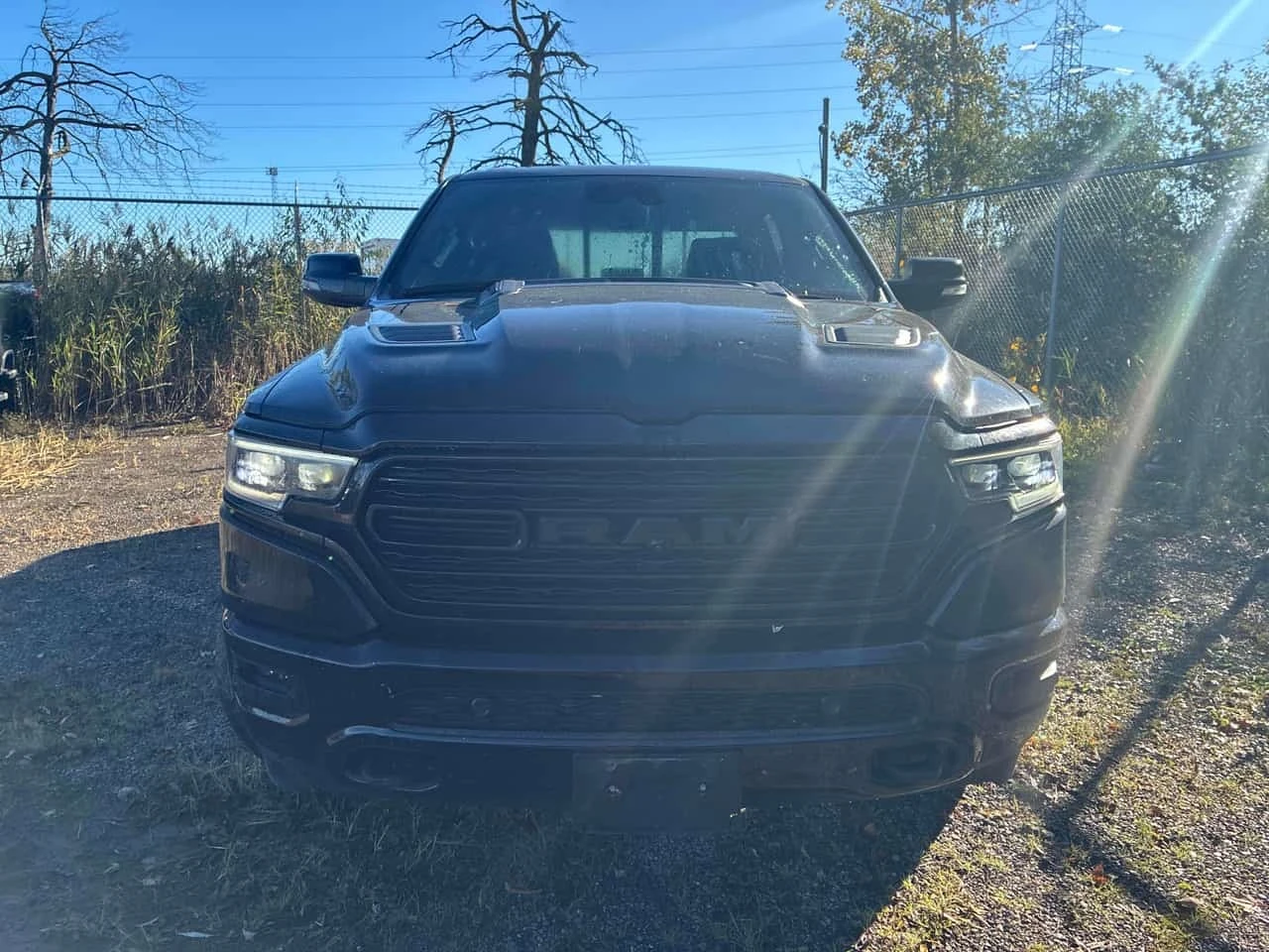 Dodge RAM 1500 Limited / Harman Kardon / 360 / Carfax  | Mobile.bg � ����������� 6