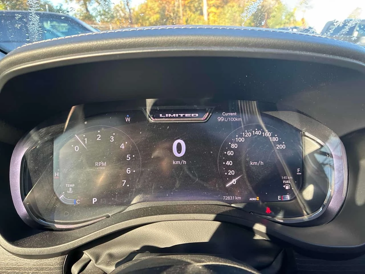 Dodge RAM 1500 Limited / Harman Kardon / 360 / Carfax  | Mobile.bg � ����������� 8