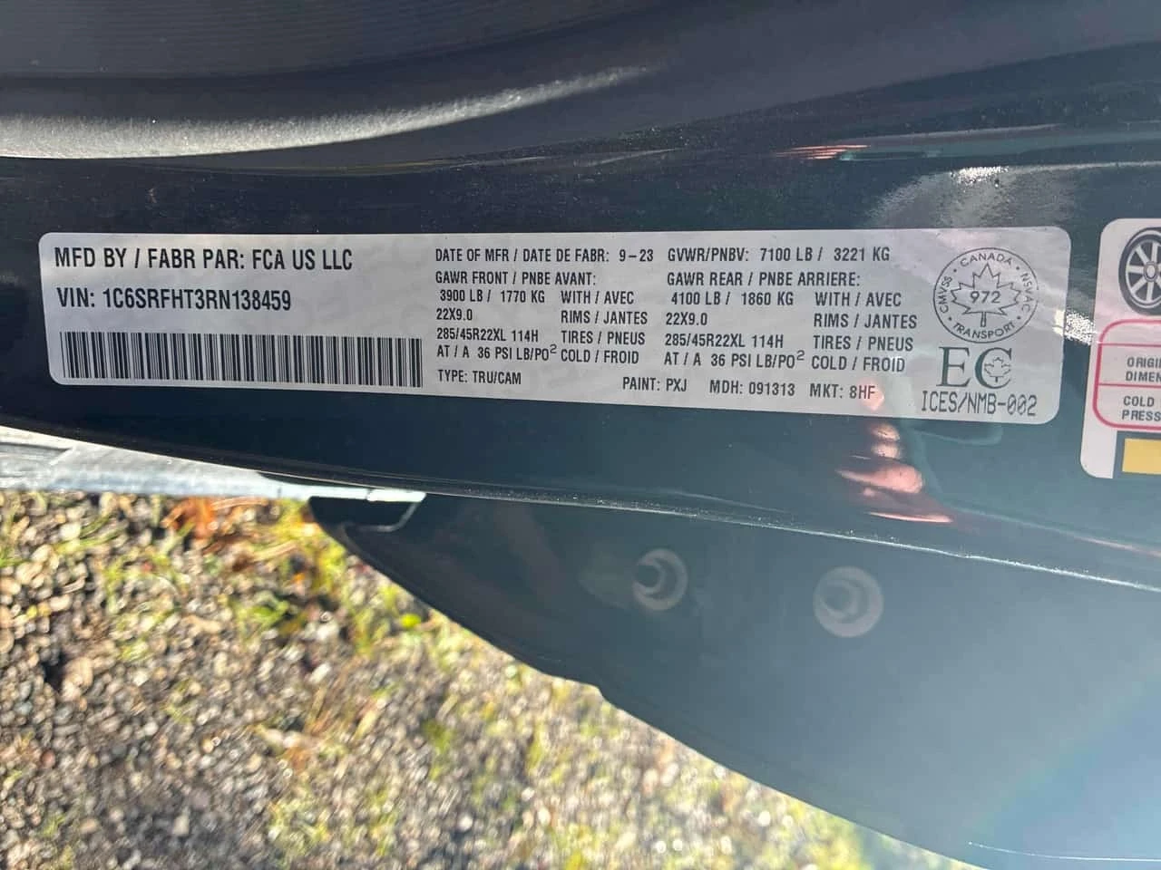 Dodge RAM 1500 Limited / Harman Kardon / 360 / Carfax  | Mobile.bg � ����������� 13