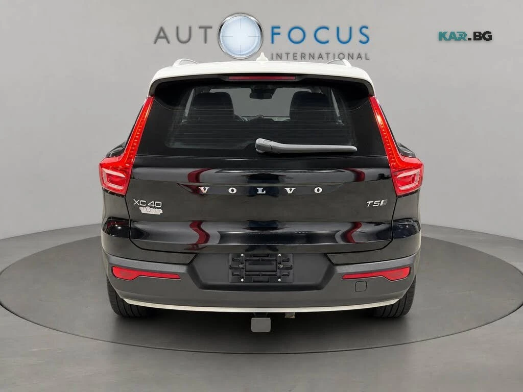 Volvo XC40 T5 MOMENTUM AWD* PANORAMA* , снимка 5 - Автомобили и джипове - 56683191