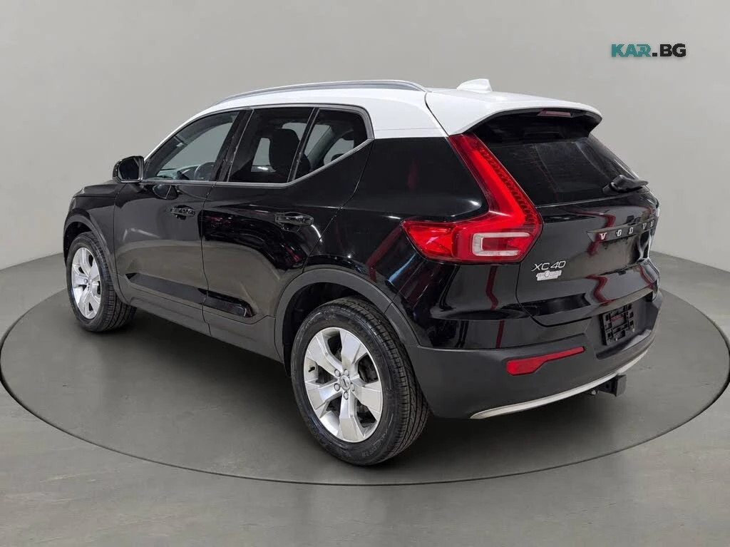 Volvo XC40 T5 MOMENTUM AWD* PANORAMA* , снимка 6 - Автомобили и джипове - 56683191