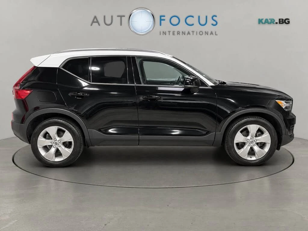 Volvo XC40 T5 MOMENTUM AWD* PANORAMA* , снимка 7 - Автомобили и джипове - 56683191