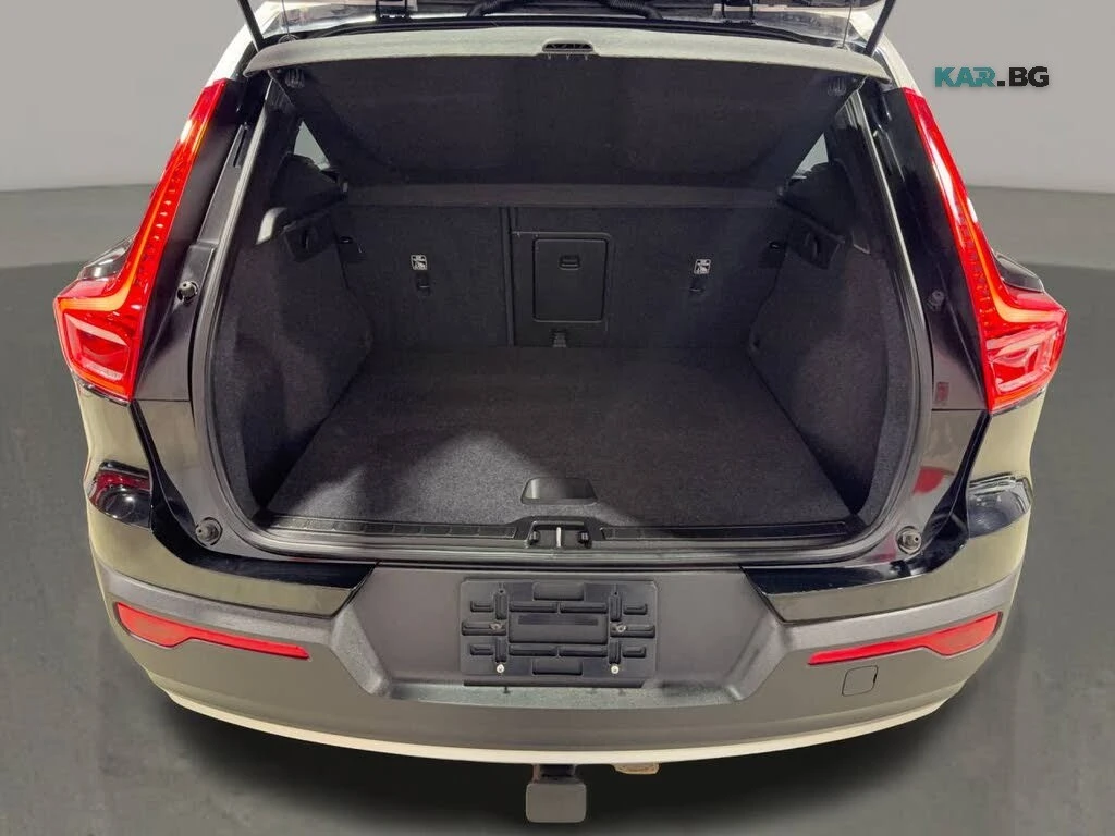 Volvo XC40 T5 MOMENTUM AWD* PANORAMA* , снимка 8 - Автомобили и джипове - 56683191