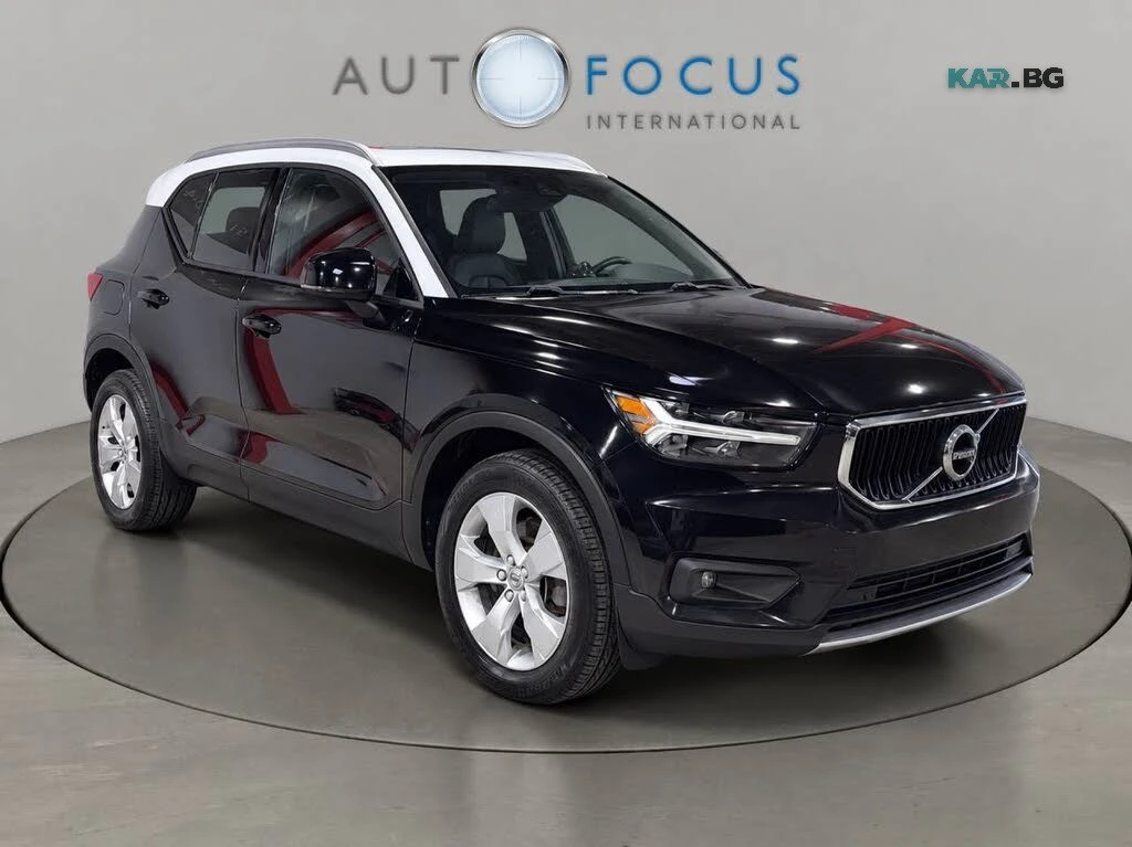 Volvo XC40 T5 MOMENTUM AWD* PANORAMA* , снимка 3 - Автомобили и джипове - 56683191