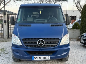 Mercedes-Benz Sprinter 311 КЛИМА/9мес./ГЕРМАНИЯ, снимка 1