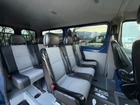 Mercedes-Benz Sprinter 311 КЛИМА/9мес./ГЕРМАНИЯ, снимка 7