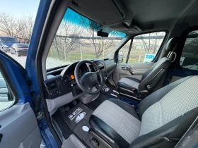 Mercedes-Benz Sprinter 311 КЛИМА/9мес./ГЕРМАНИЯ, снимка 4
