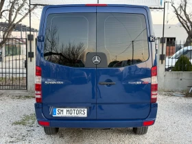 Mercedes-Benz Sprinter 311 КЛИМА/9мес./ГЕРМАНИЯ, снимка 10