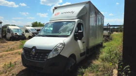 Renault Master 2.3dci/на части , снимка 2