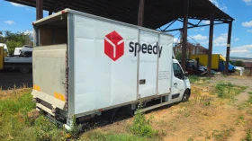 Renault Master 2.3dci/на части , снимка 3