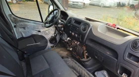 Renault Master 2.3dci/на части , снимка 6