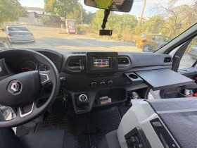 Renault Master, снимка 9