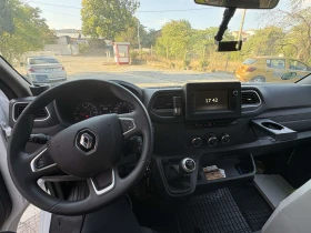 Renault Master, снимка 4