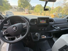 Renault Master, снимка 6