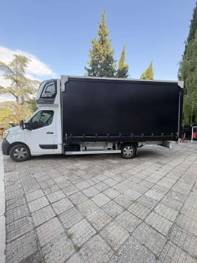 Renault Master, снимка 2