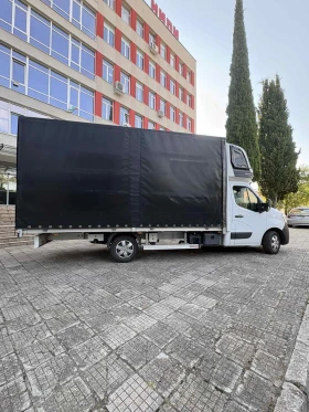 Renault Master, снимка 7