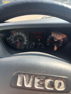 Iveco Daily, снимка 8